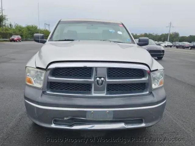 2012 Ram 1500 2WD Reg Cab 120.5" ST - 23093049 - 2