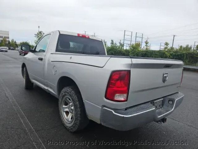 2012 Ram 1500 2WD Reg Cab 120.5" ST - 23093049 - 3