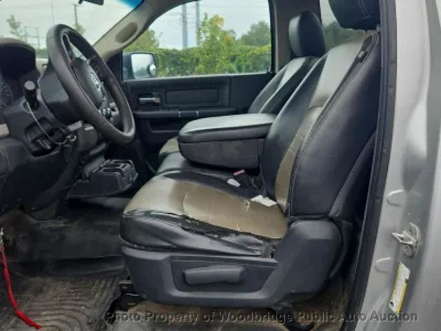 2012 Ram 1500 2WD Reg Cab 120.5" ST - 23093049 - 7