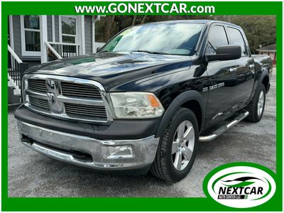 2012 Ram 1500