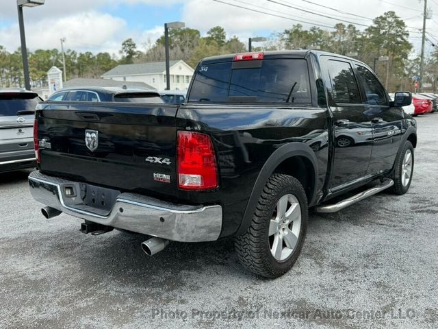 2012 RAM Ram 1500 Pickup