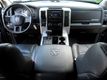 2012 Ram 1500 4WD Crew Cab 140.5" Laramie - 22889638 - 18