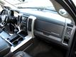 2012 Ram 1500 4WD Crew Cab 140.5" Laramie - 22889638 - 22