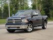 2012 Ram 1500 4WD Crew Cab 140.5" Laramie - 22889638 - 2
