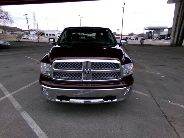 2012 Ram 1500 4WD Crew Cab 140.5" Laramie - 22957806 - 2