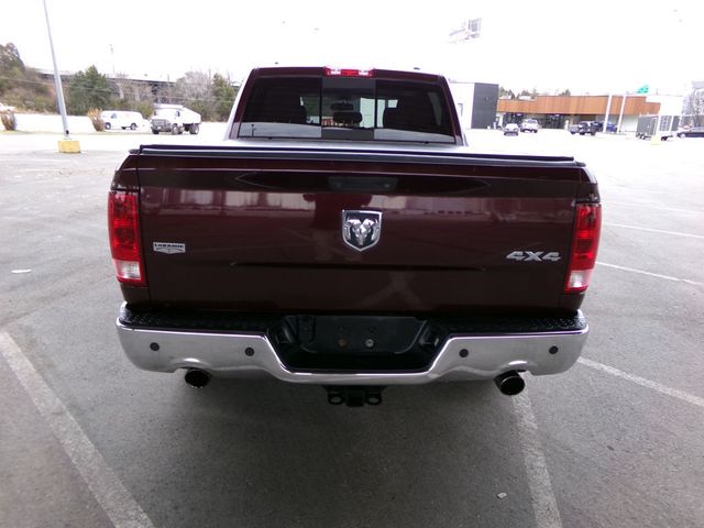 2012 Ram 1500 4WD Crew Cab 140.5" Laramie - 22957806 - 6