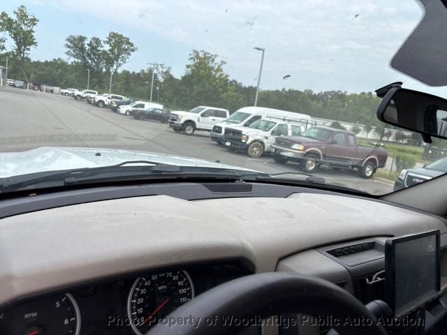 2012 Ram 1500 4WD Crew Cab 140.5" ST - 23068598 - 6