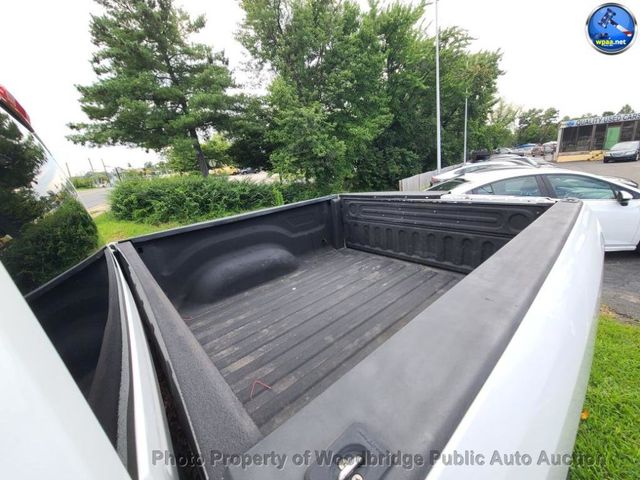 2012 Ram 1500 4WD Crew Cab 140.5" ST - 23094196 - 13