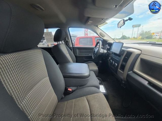 2012 Ram 1500 4WD Crew Cab 140.5" ST - 23094196 - 15