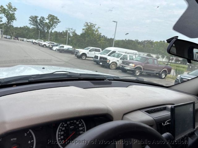 2012 Ram 1500 4WD Crew Cab 140.5" ST - 23094196 - 24