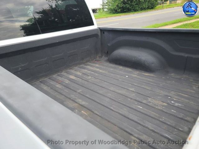 2012 Ram 1500 4WD Crew Cab 140.5" ST - 23094196 - 6