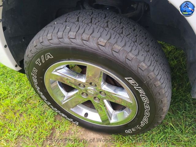 2012 Ram 1500 4WD Crew Cab 140.5" ST - 23094196 - 8