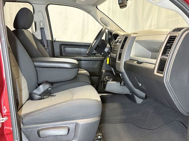 2012 Ram 1500 4WD Reg Cab 120.5" Express - 23041713 - 15