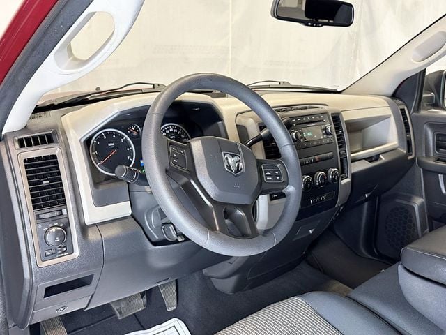 2012 Ram 1500 4WD Reg Cab 120.5" Express - 23041713 - 18