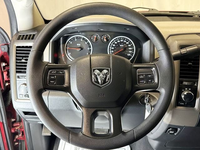 2012 Ram 1500 4WD Reg Cab 120.5" Express - 23041713 - 20