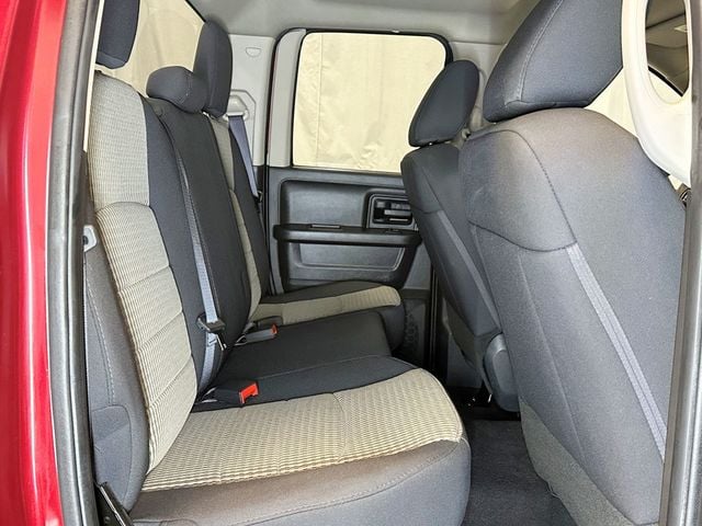 2012 Ram 1500 4WD Reg Cab 120.5" Express - 23041713 - 26