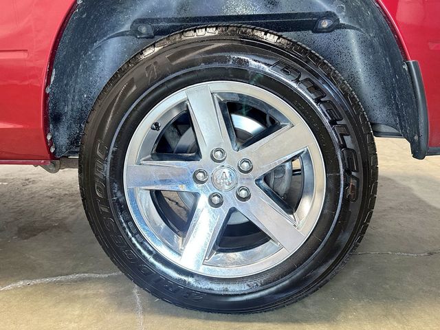 2012 Ram 1500 4WD Reg Cab 120.5" Express - 23041713 - 33