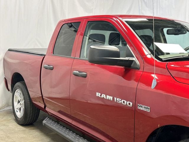 2012 Ram 1500 4WD Reg Cab 120.5" Express - 23041713 - 3