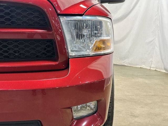 2012 Ram 1500 4WD Reg Cab 120.5" Express - 23041713 - 6