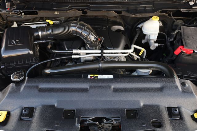 2012 Ram 1500 Big Horn - 22898871 - 10