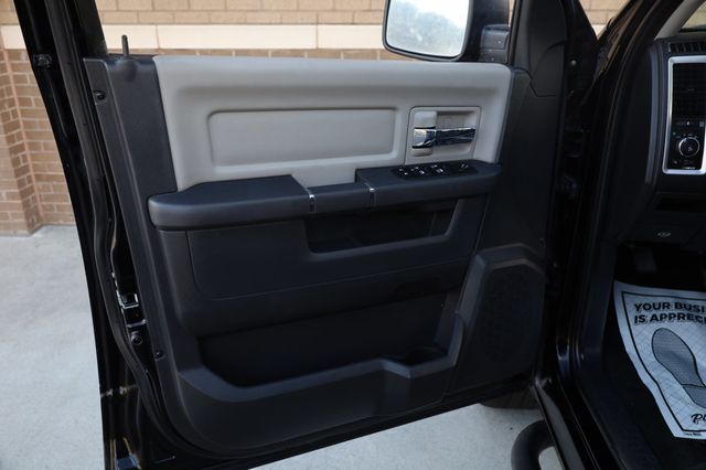 2012 Ram 1500 Big Horn - 22898871 - 12