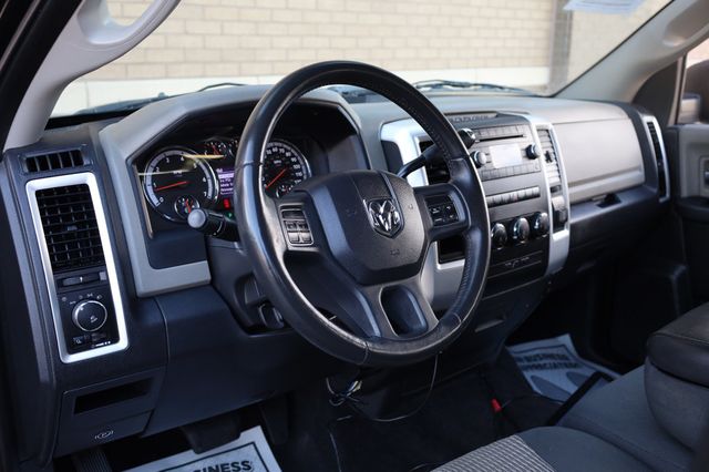 2012 Ram 1500 Big Horn - 22898871 - 13