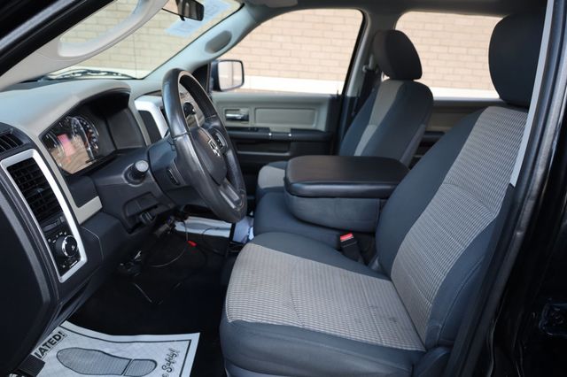 2012 Ram 1500 Big Horn - 22898871 - 14