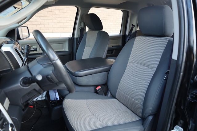 2012 Ram 1500 Big Horn - 22898871 - 15