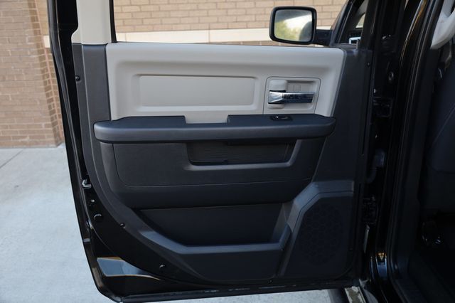 2012 Ram 1500 Big Horn - 22898871 - 16