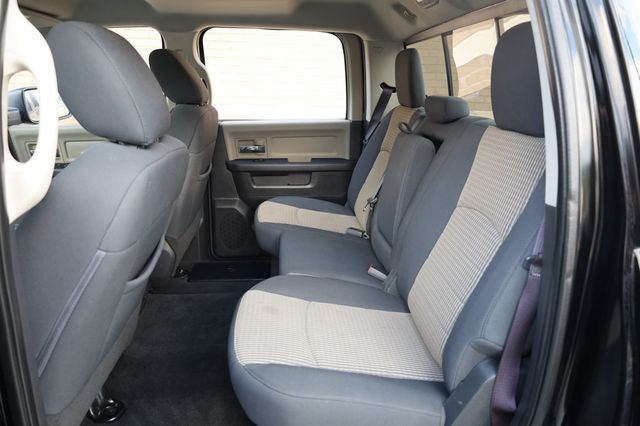 2012 Ram 1500 Big Horn - 22898871 - 18