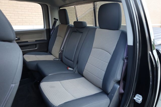 2012 Ram 1500 Big Horn - 22898871 - 19