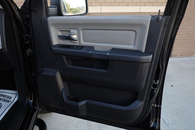 2012 Ram 1500 Big Horn - 22898871 - 24