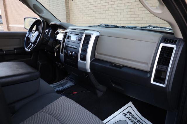 2012 Ram 1500 Big Horn - 22898871 - 27