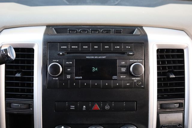 2012 Ram 1500 Big Horn - 22898871 - 29