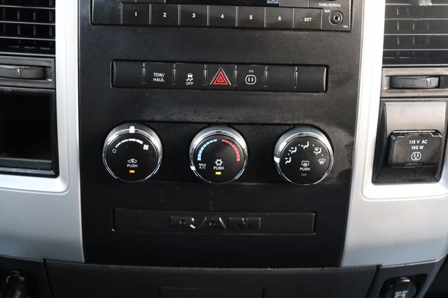 2012 Ram 1500 Big Horn - 22898871 - 30