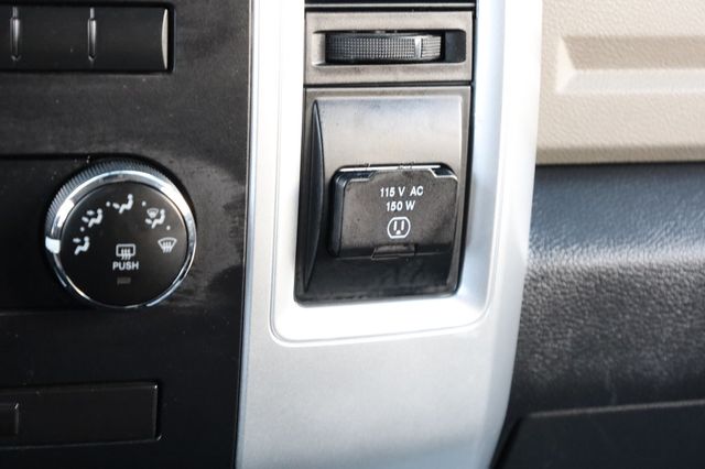 2012 Ram 1500 Big Horn - 22898871 - 31