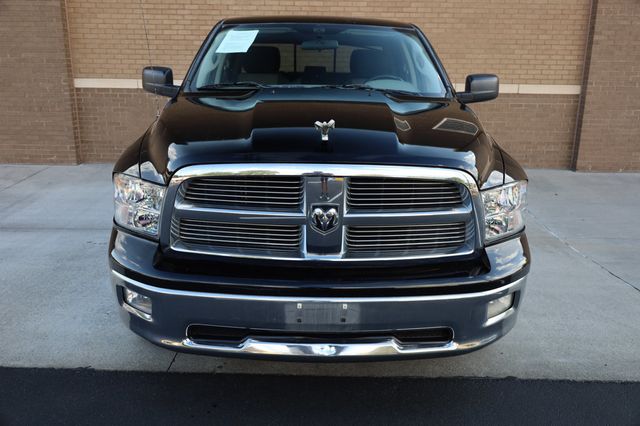 2012 Ram 1500 Big Horn - 22898871 - 5