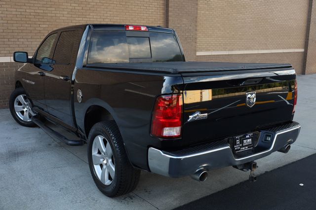 2012 Ram 1500 Big Horn - 22898871 - 7