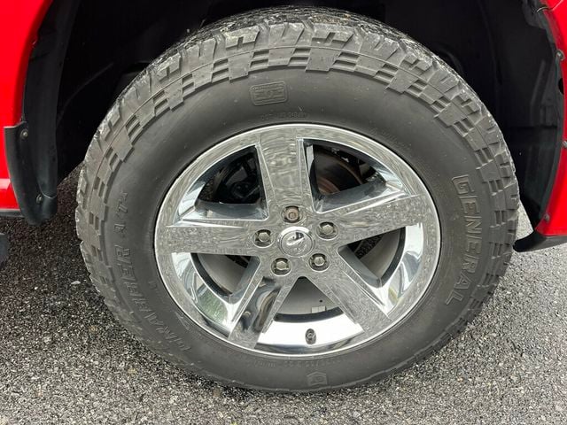 2012 Ram 1500 CLEAN CARFAX & VERY LOW MILES - 23066731 - 12