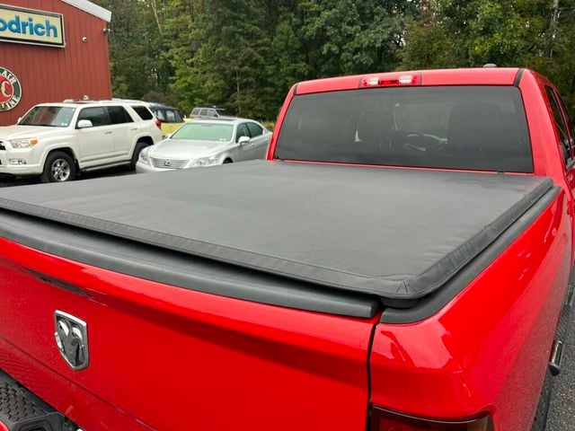 2012 Ram 1500 CLEAN CARFAX & VERY LOW MILES - 23066731 - 14