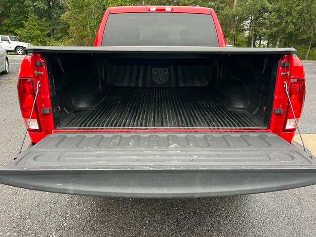 2012 Ram 1500 CLEAN CARFAX & VERY LOW MILES - 23066731 - 15