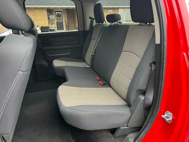 2012 Ram 1500 CLEAN CARFAX & VERY LOW MILES - 23066731 - 21