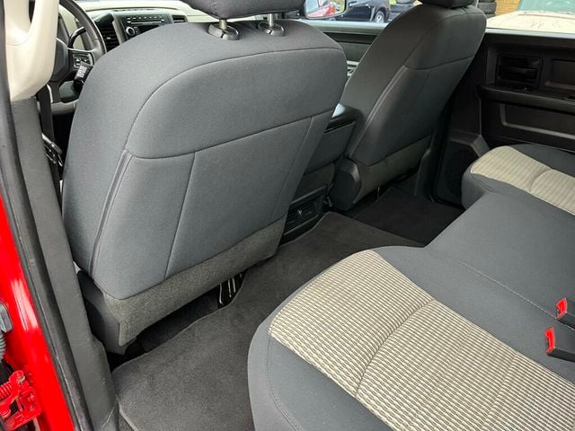 2012 Ram 1500 CLEAN CARFAX & VERY LOW MILES - 23066731 - 22