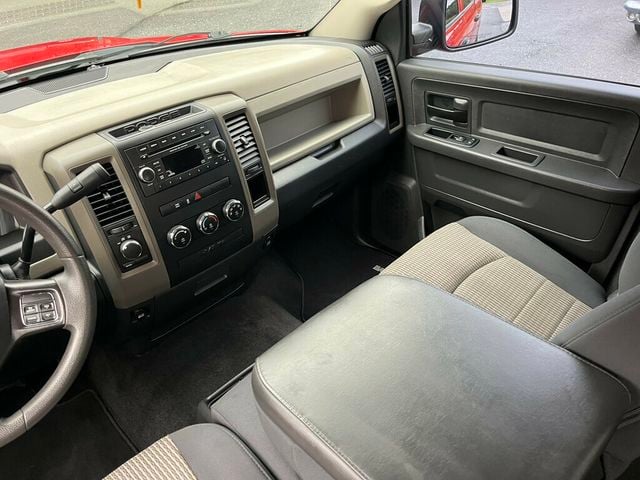 2012 Ram 1500 CLEAN CARFAX & VERY LOW MILES - 23066731 - 24