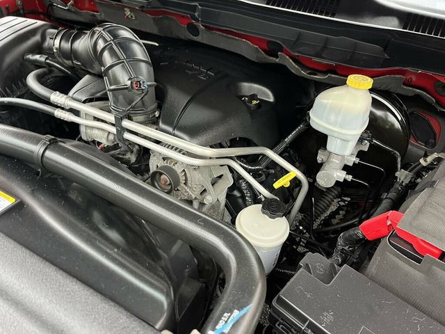 2012 Ram 1500 CLEAN CARFAX & VERY LOW MILES - 23066731 - 29