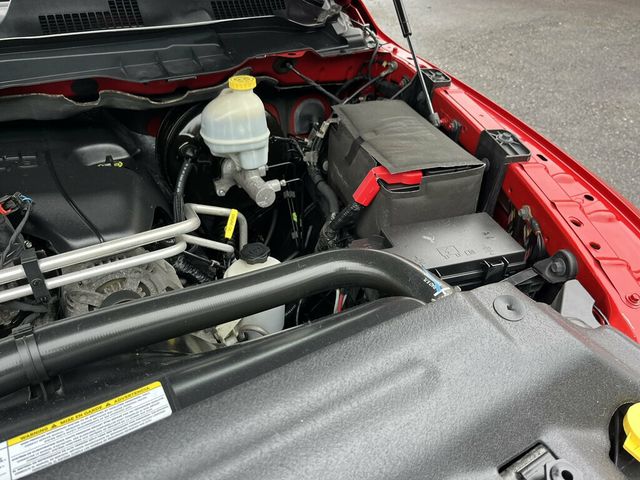 2012 Ram 1500 CLEAN CARFAX & VERY LOW MILES - 23066731 - 30