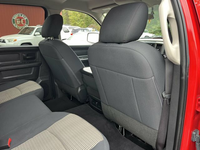 2012 Ram 1500 CLEAN CARFAX & VERY LOW MILES - 23066731 - 39