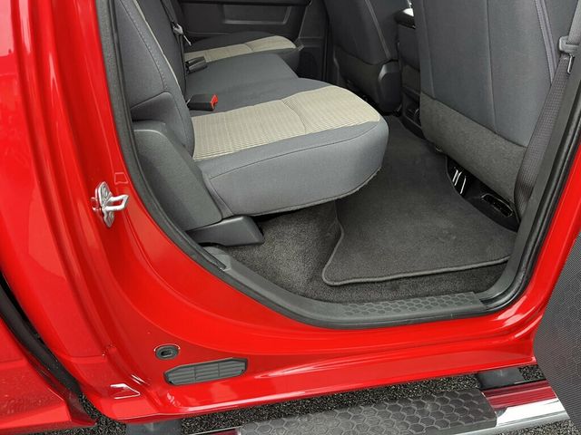 2012 Ram 1500 CLEAN CARFAX & VERY LOW MILES - 23066731 - 41