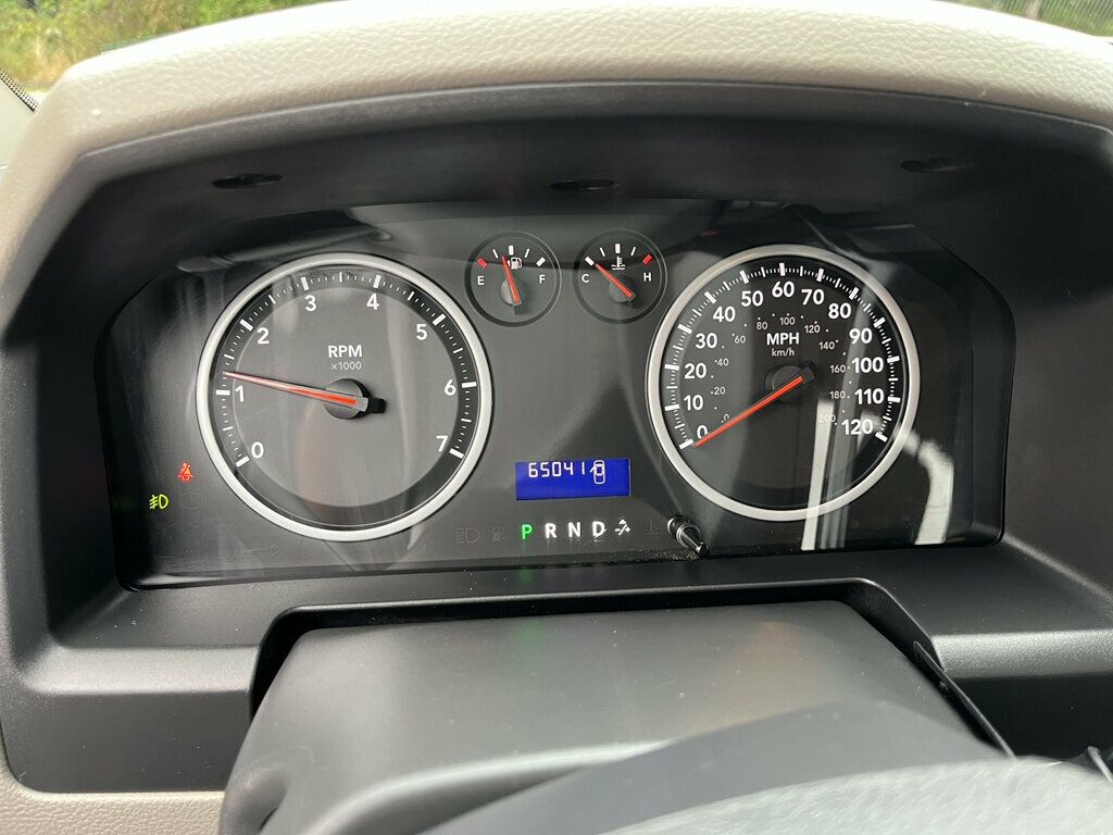 2012 Ram 1500 CLEAN CARFAX & VERY LOW MILES - 23066731 - 46