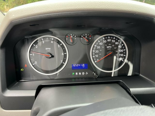 2012 Ram 1500 CLEAN CARFAX & VERY LOW MILES - 23066731 - 46